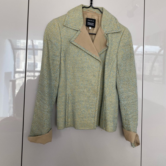 ☀️🏝️Akris Blazer - Picture 1 of 4